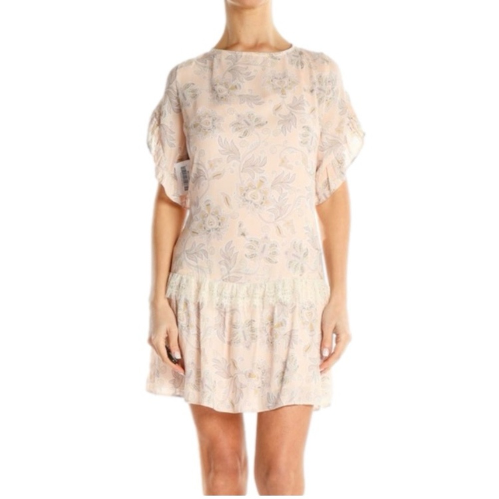 Dress by The Loft NWT